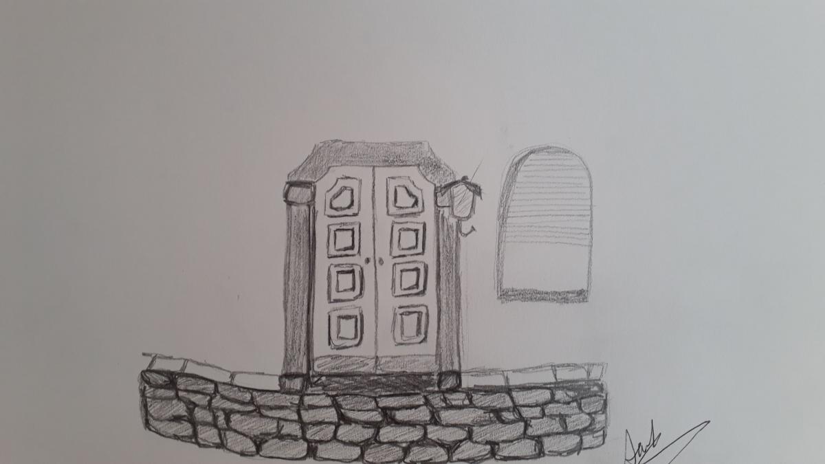 Disegnar per ville