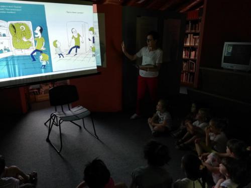 Scuola Materna Barzio