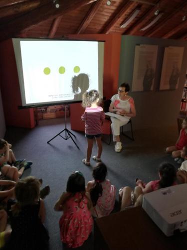 Scuola Materna Barzio