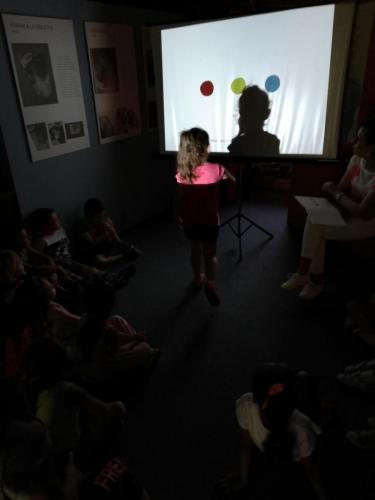 Scuola Materna Barzio