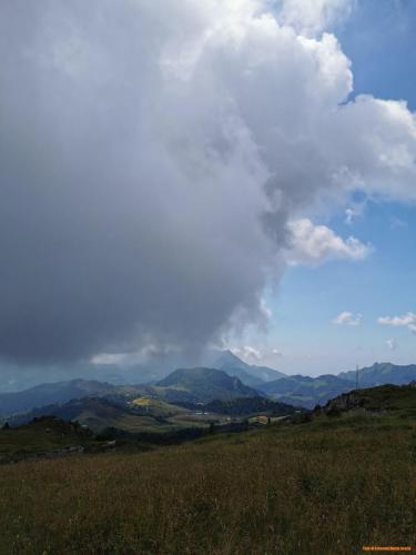 Artavaggio - rifugi - 07 agosto 2020