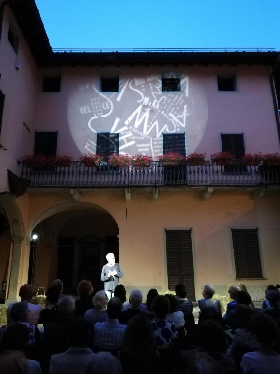 Lettori per Caso