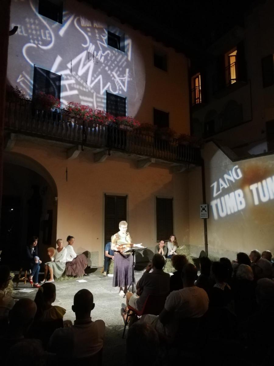 Lettori per Caso