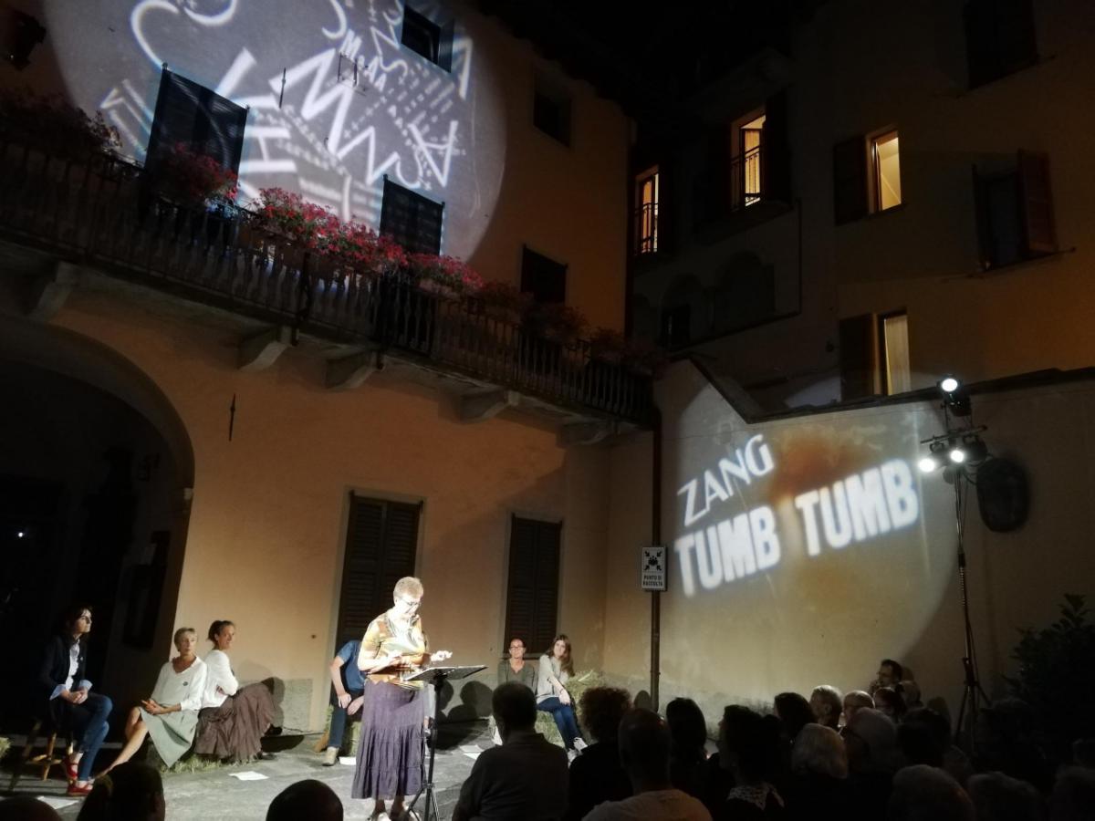 Lettori per Caso